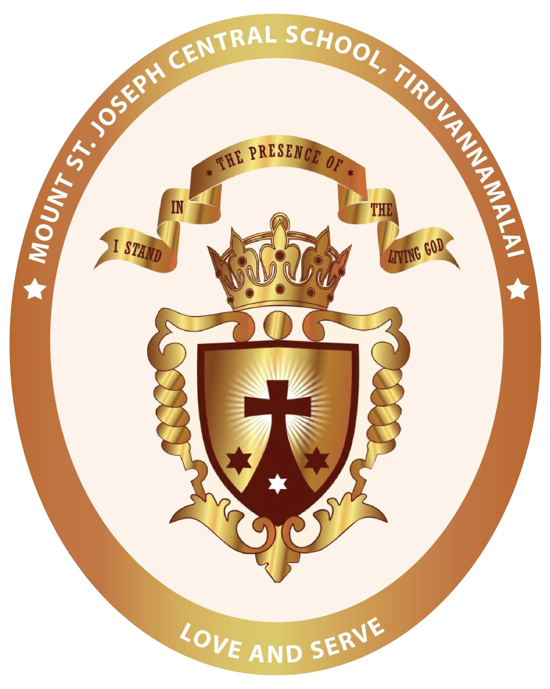 School Logo